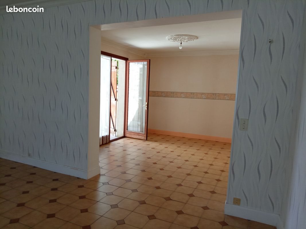 Maison à louer, 106m², Magenta