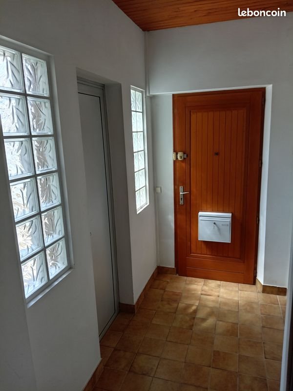Maison à louer, 106m², Magenta