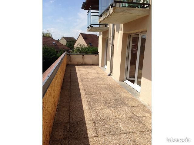 Appartement à louer, 47m², Troyes