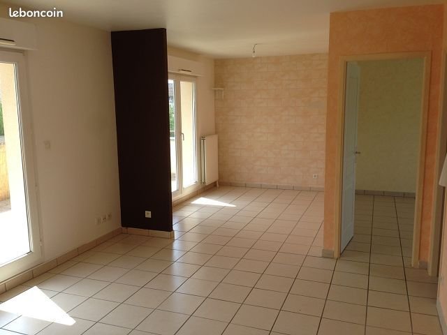 Appartement à louer, 47m², Troyes