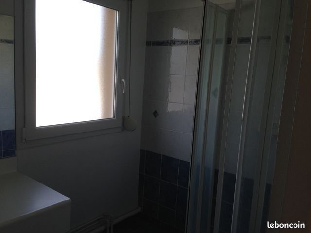 Appartement à louer, 47m², Troyes