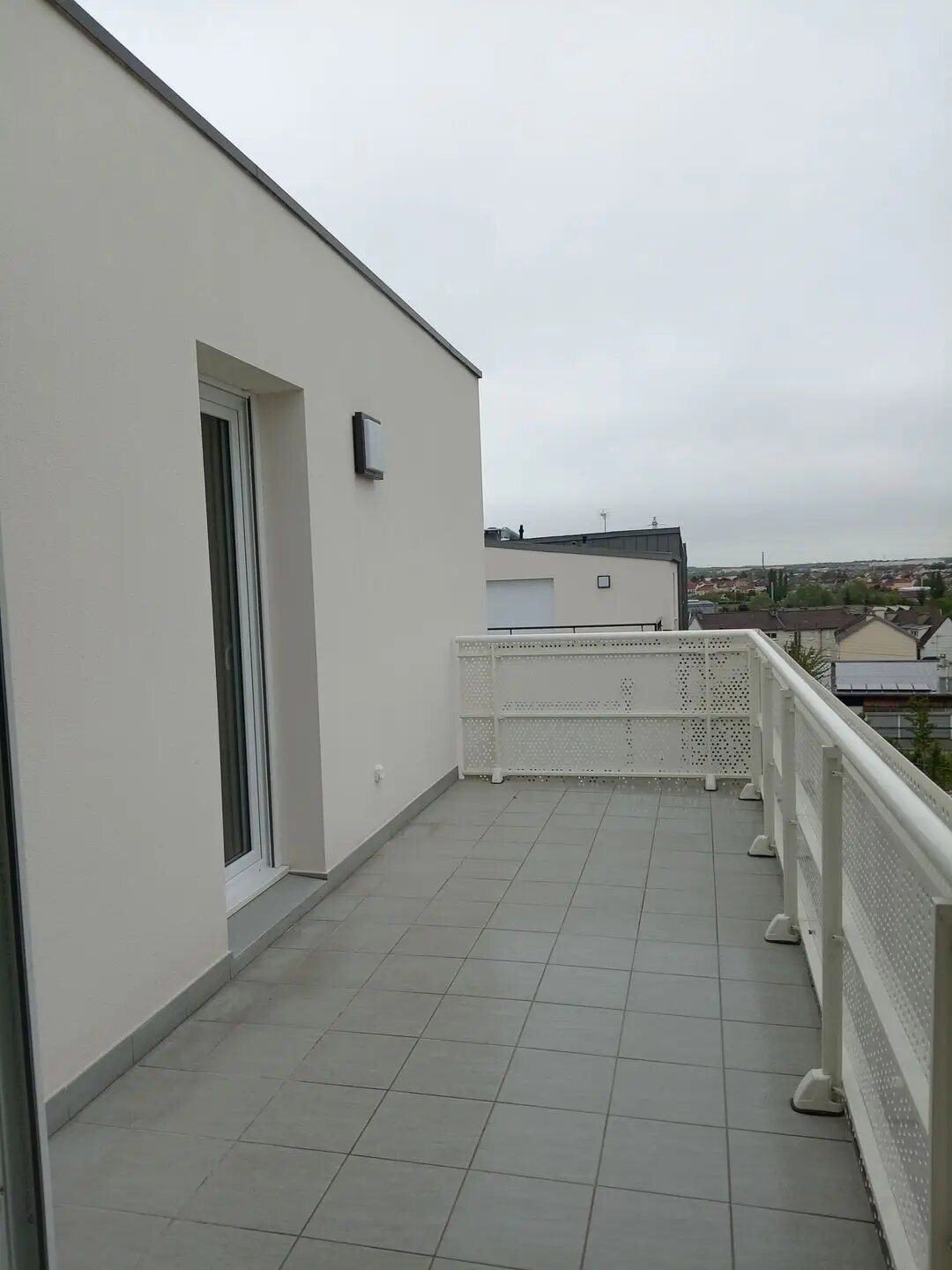 Appartement à louer, 64m², Bezannes