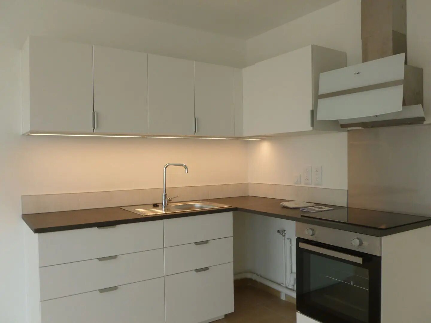 Appartement à louer, 64m², Bezannes