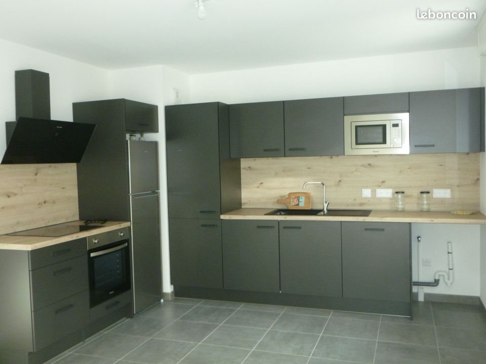 Appartement à louer, 48m², Tinqueux