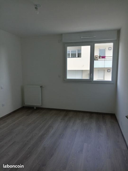 Appartement à louer, 48m², Tinqueux