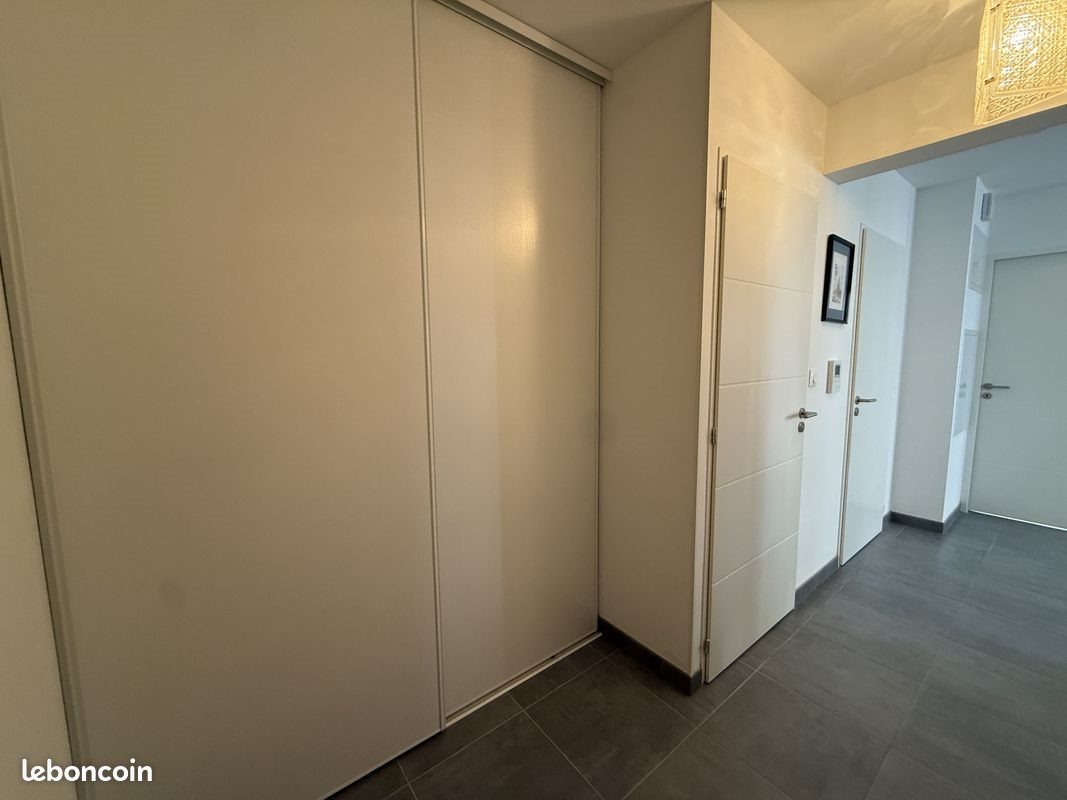Appartement à louer, 48m², Tinqueux