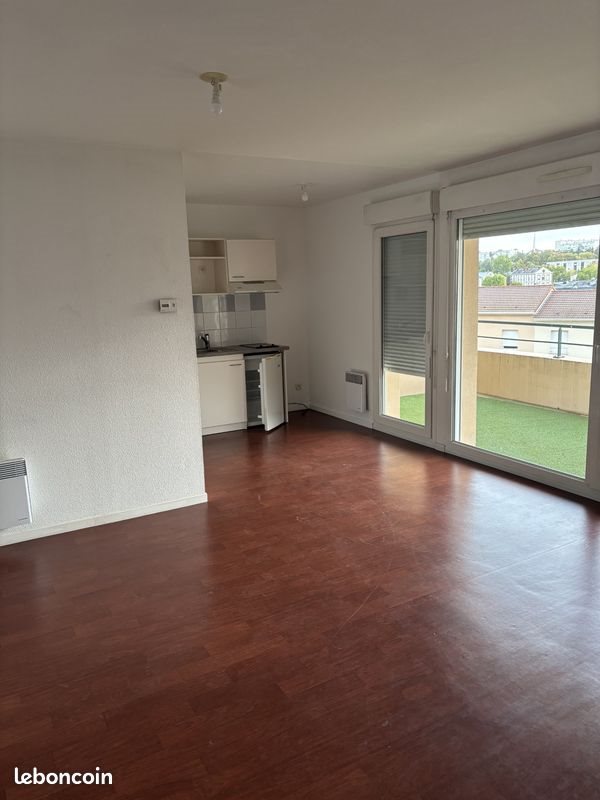 Appartement à louer, 56m², Epernay
