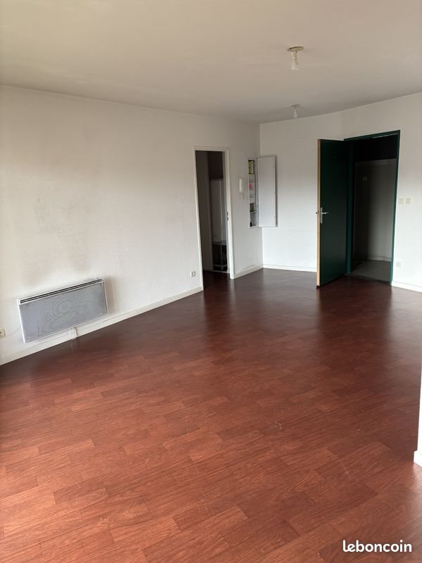 Appartement à louer, 56m², Epernay