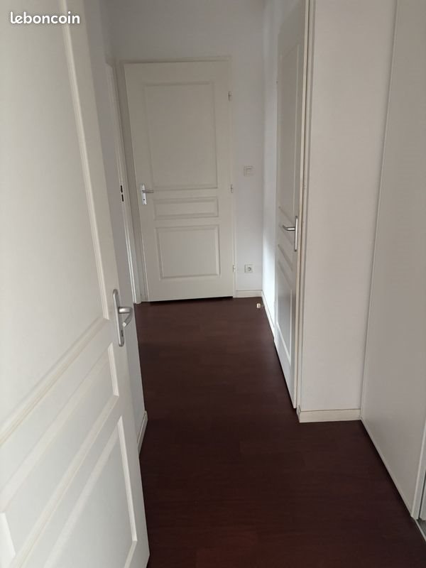 Appartement à louer, 56m², Epernay