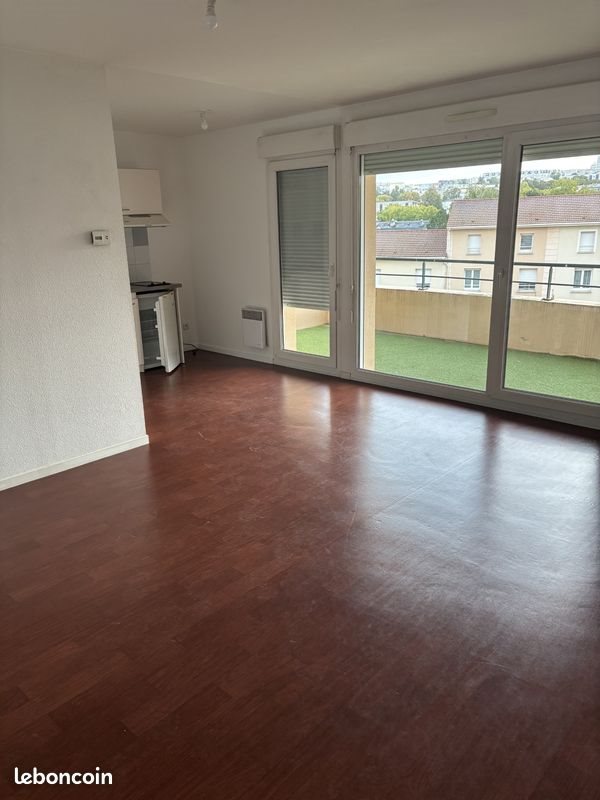 Appartement à louer, 56m², Epernay