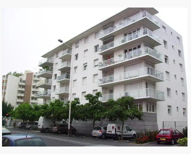 Appartement à louer, 69m², Reims