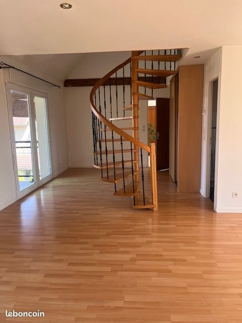 Appartement à louer, 62m², Saint-Parres-aux-Tertres