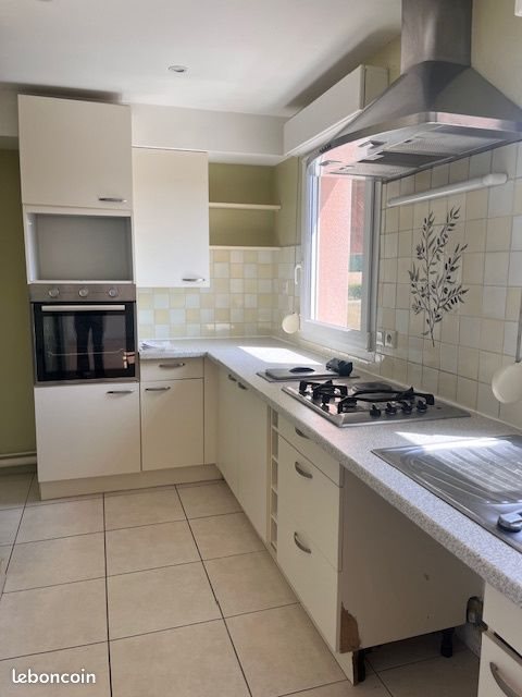 Appartement à louer, 62m², Saint-Parres-aux-Tertres