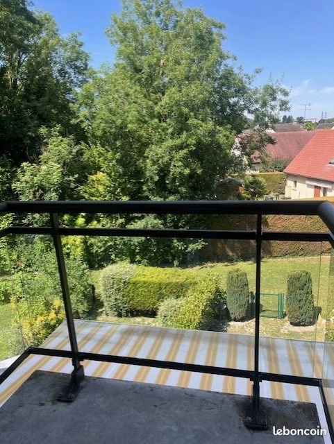 Appartement à louer, 62m², Saint-Parres-aux-Tertres