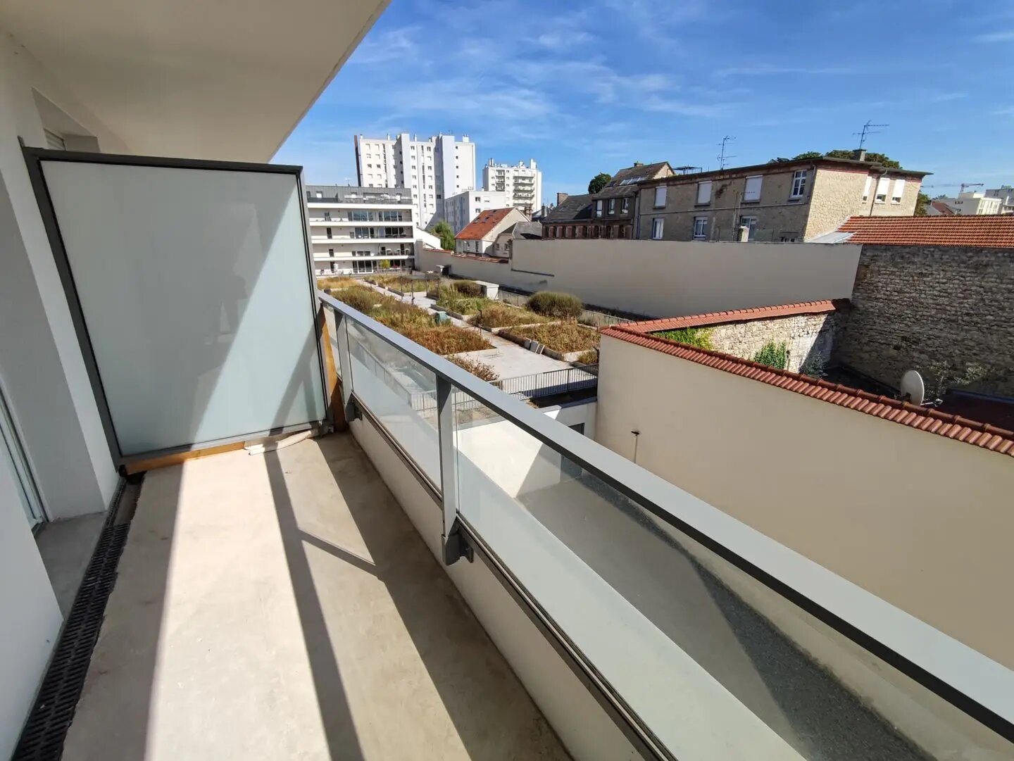 Appartement à louer, 24m², Reims