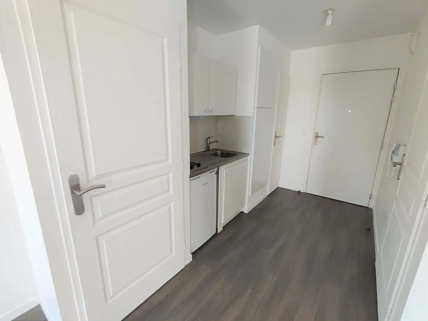 Appartement à louer, 24m², Reims