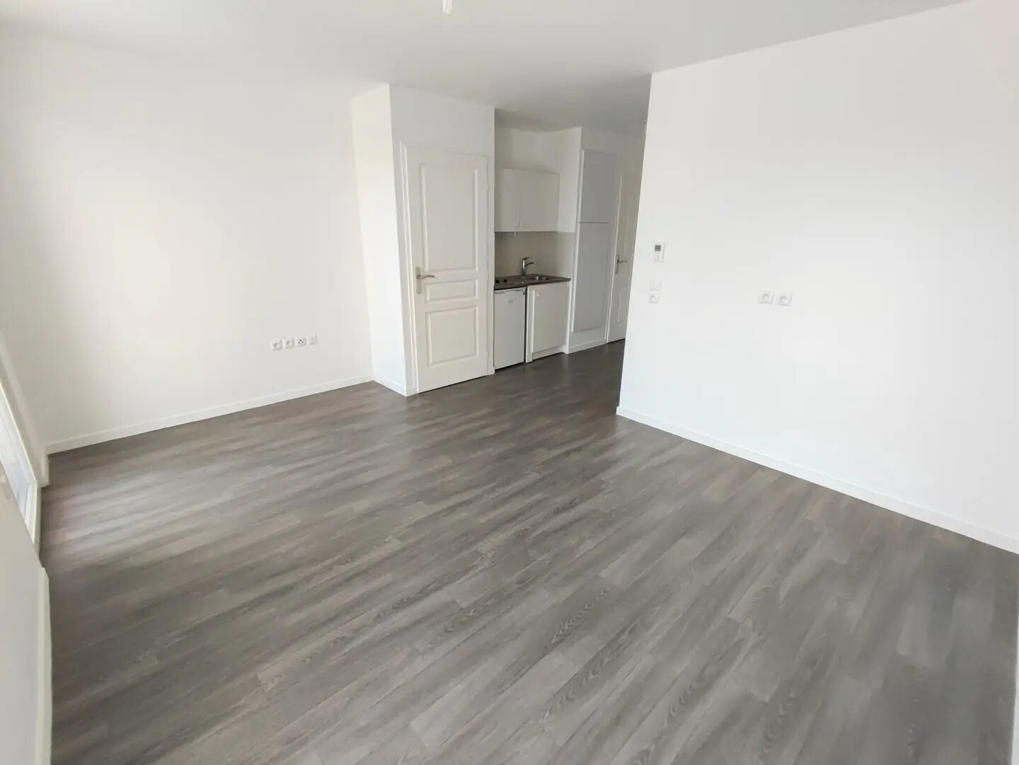 Appartement à louer, 24m², Reims