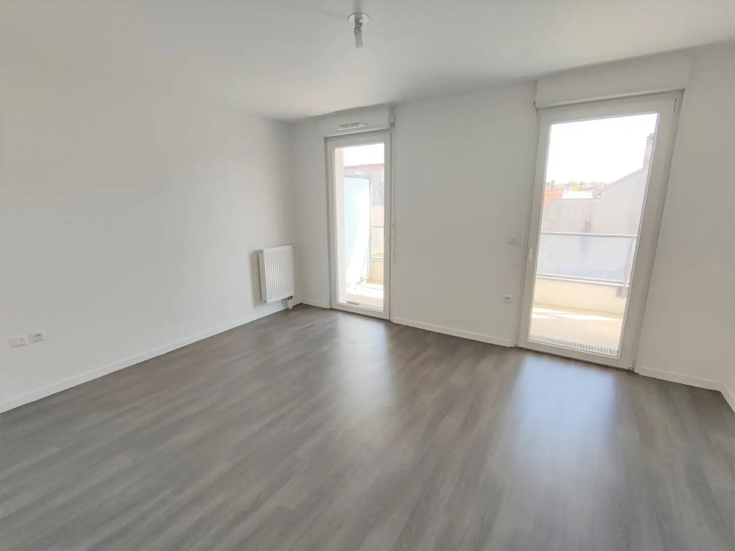Appartement à louer, 24m², Reims