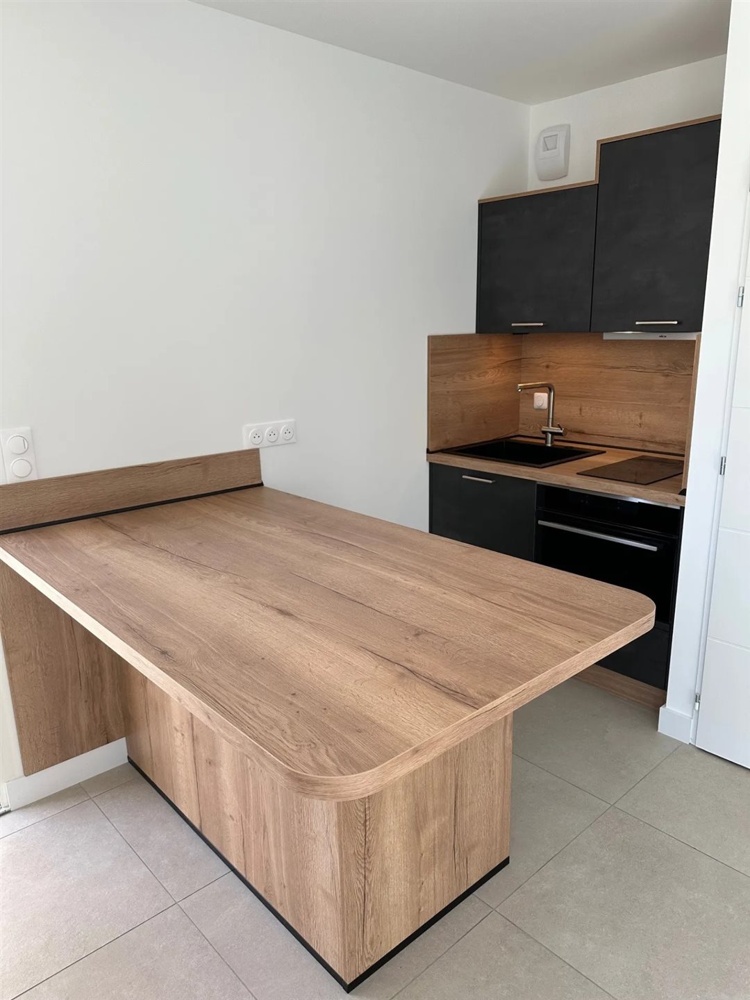 Appartement à louer, 21m², Reims