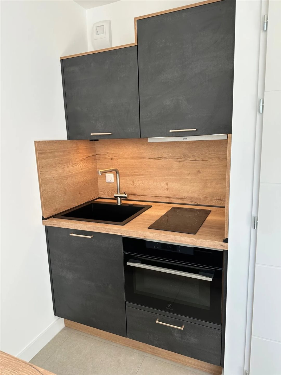 Appartement à louer, 21m², Reims