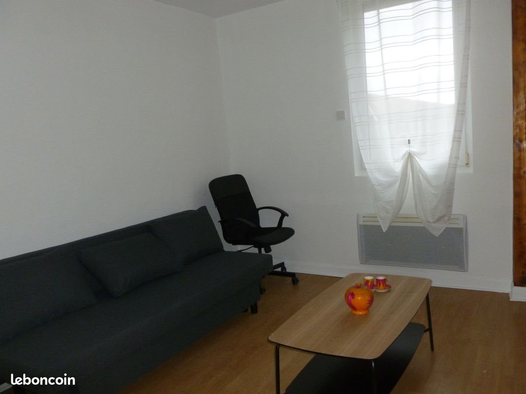 Appartement à louer, 45m², Reims