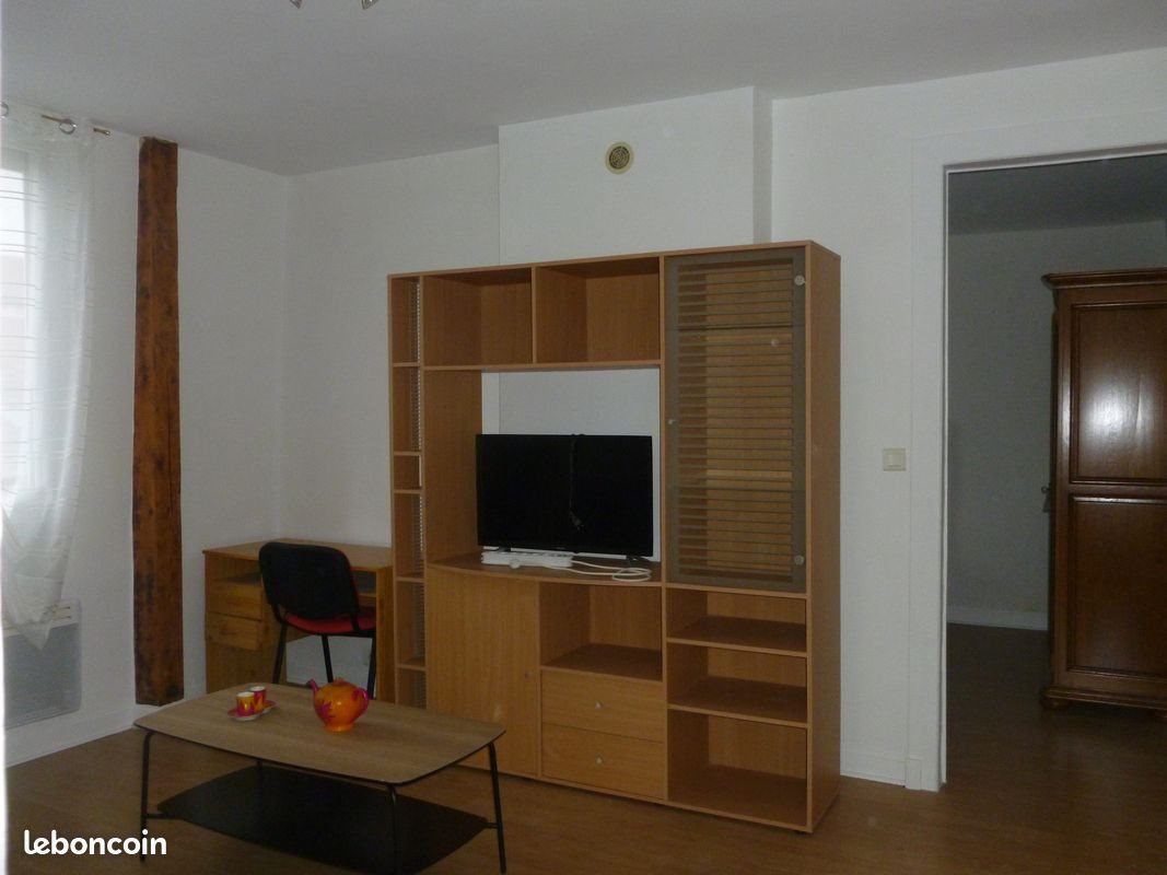 Appartement à louer, 45m², Reims