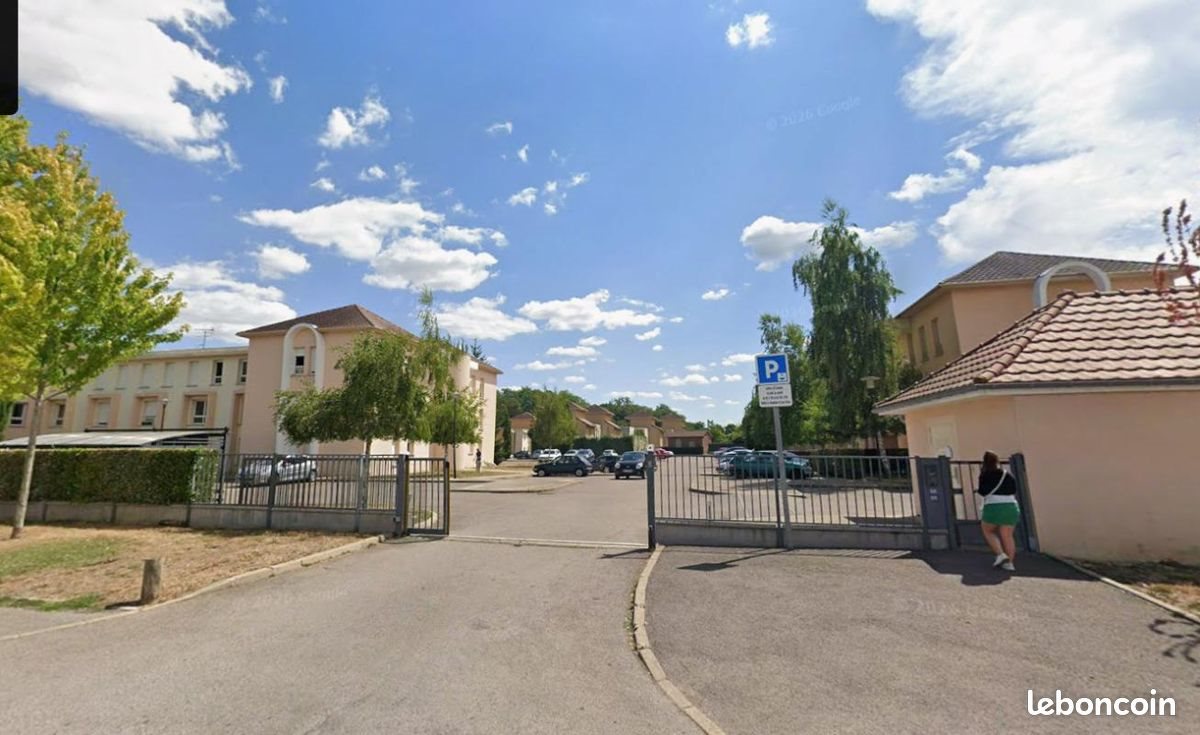Appartement à louer, 31m², Sens