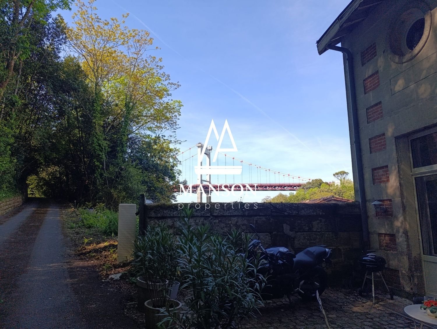 Maison à vendre, 222m², Lormont