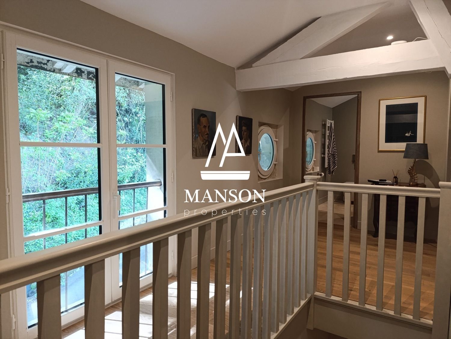 Maison à vendre, 222m², Lormont