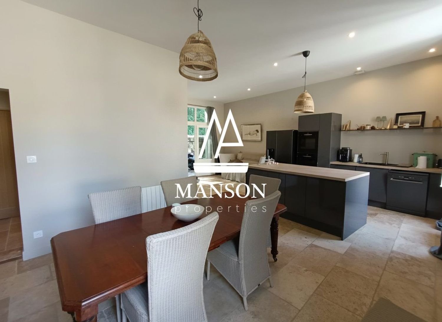 Maison à vendre, 222m², Lormont