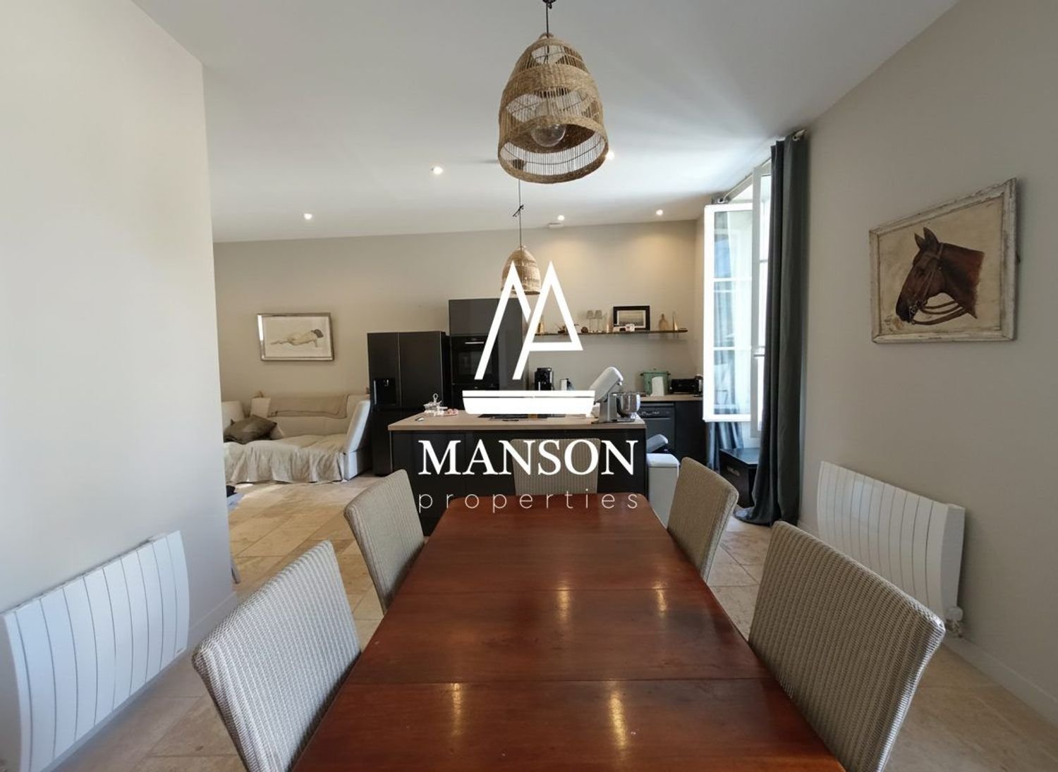 Maison à vendre, 222m², Lormont