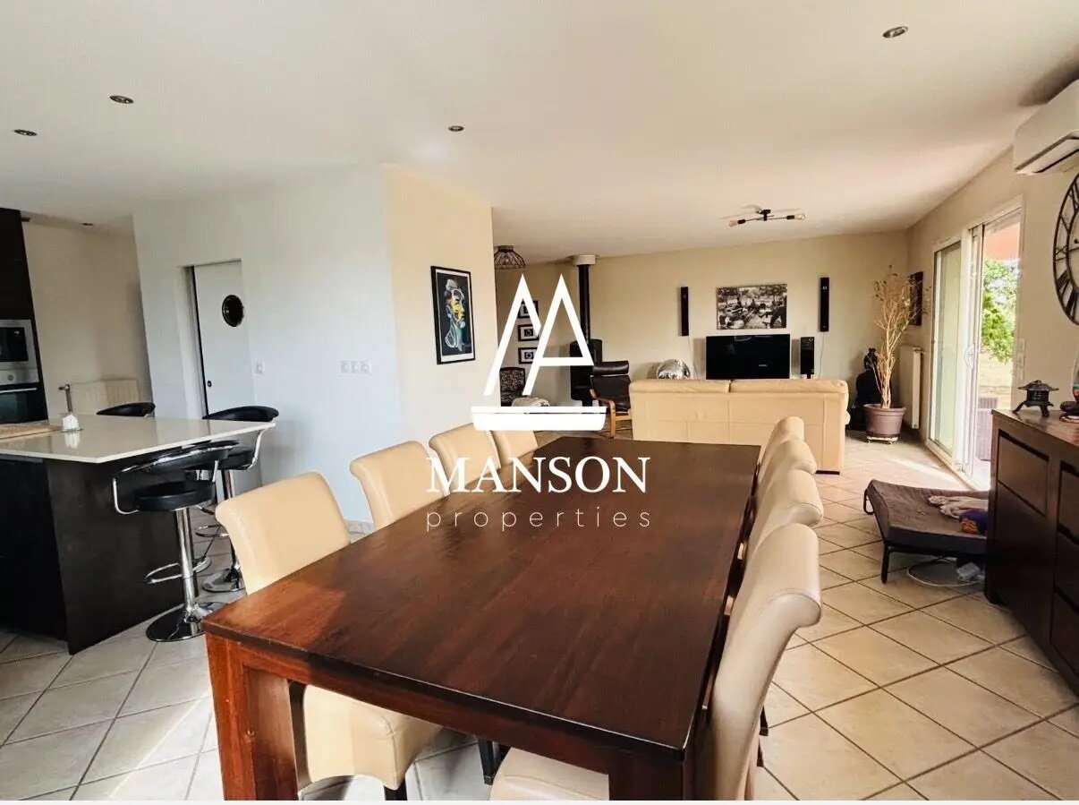 Maison à vendre, 136m², Carbon-Blanc