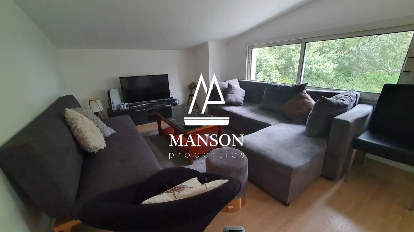 Appartement à vendre, 47m², Lège-Cap-Ferret