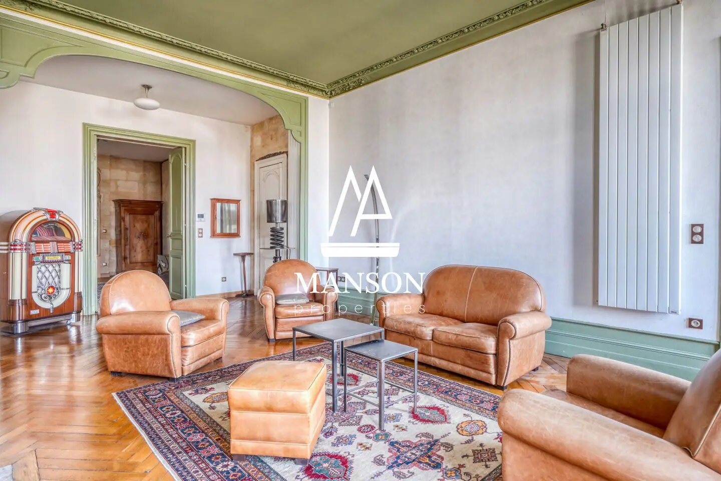 Appartement à vendre, 392m², Bordeaux
