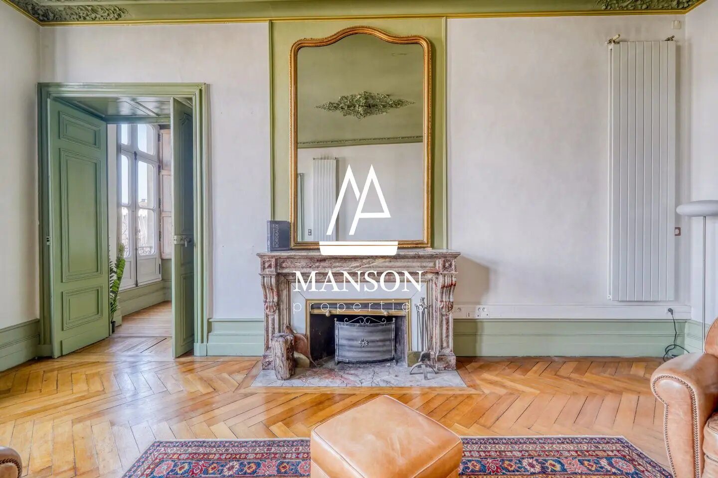 Appartement à vendre, 392m², Bordeaux