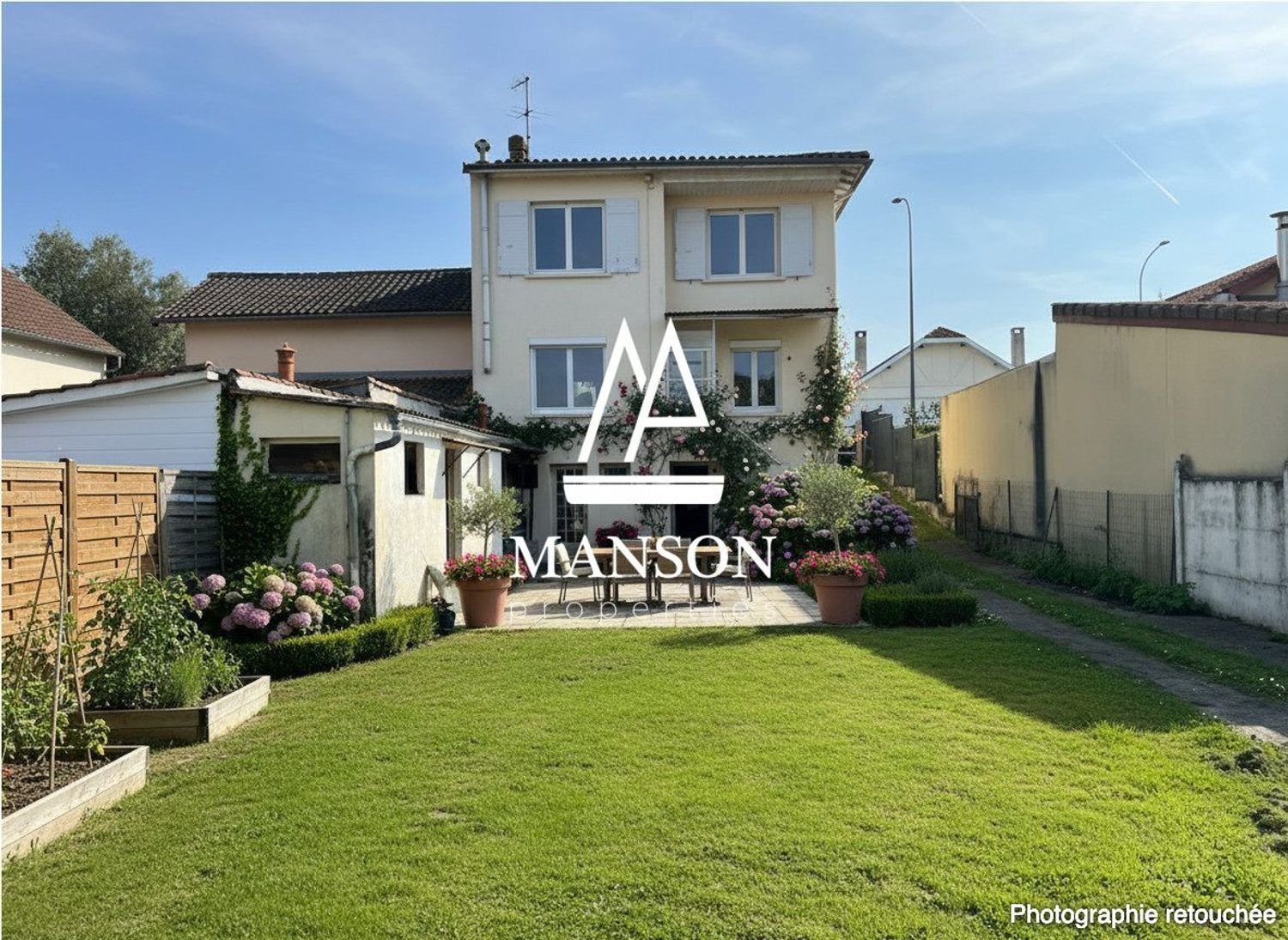 Maison à vendre, 120m², Bruges