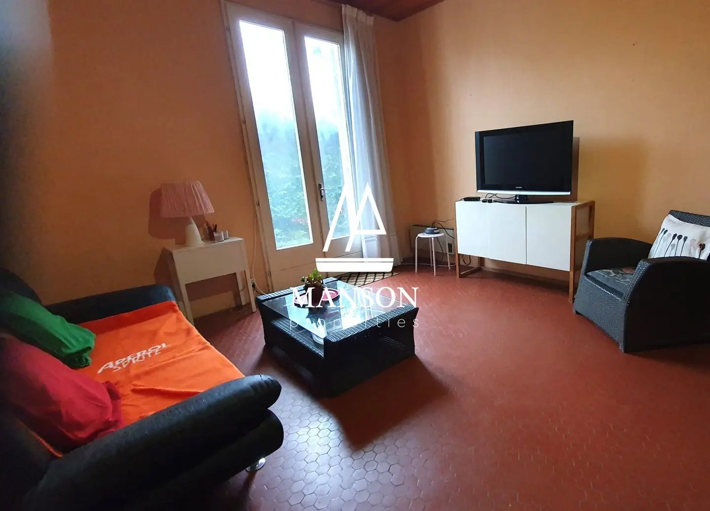 Maison à vendre, 92m², Arès