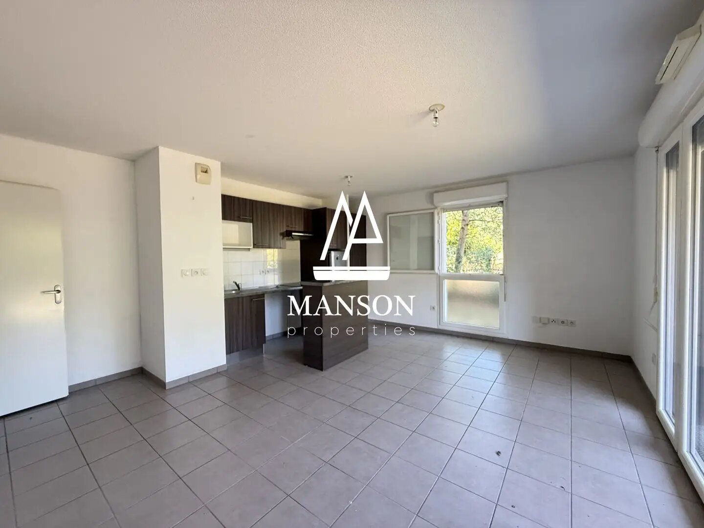 Appartement à vendre, 62m², Parempuyre