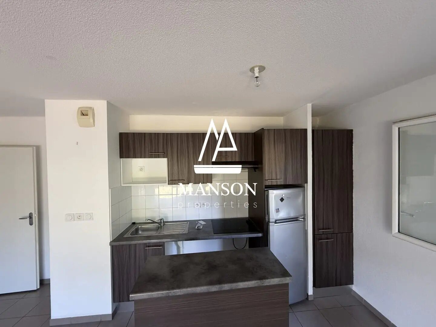 Appartement à vendre, 62m², Parempuyre