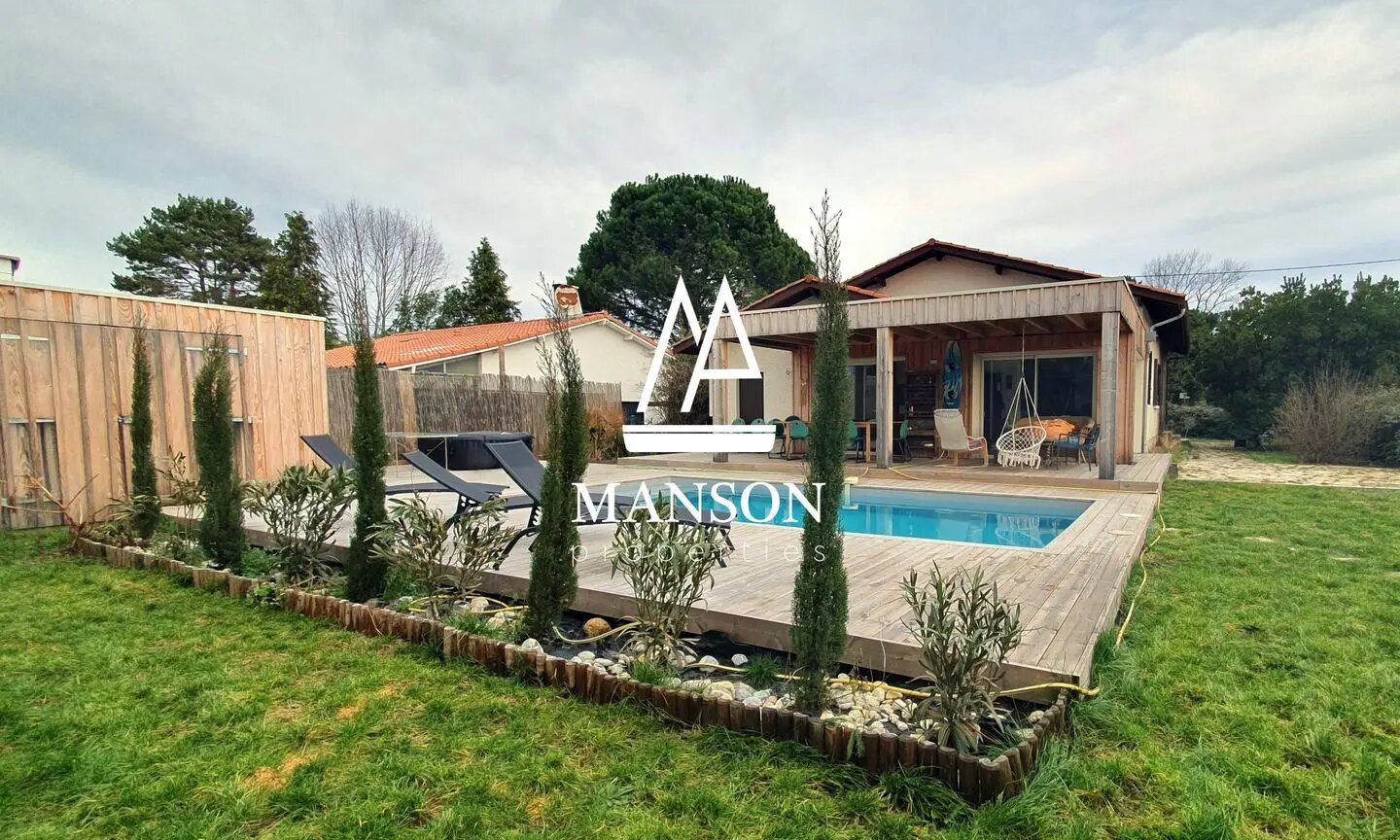 Maison à vendre, 128m², Arès