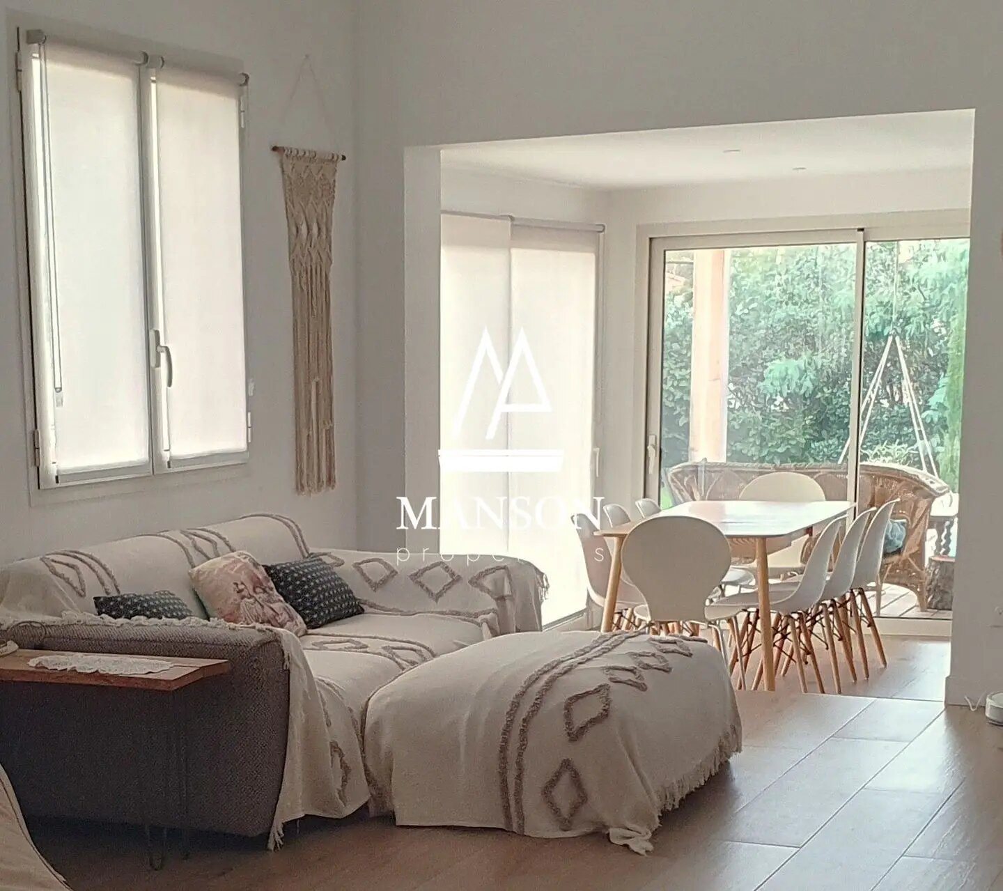 Maison à vendre, 128m², Arès