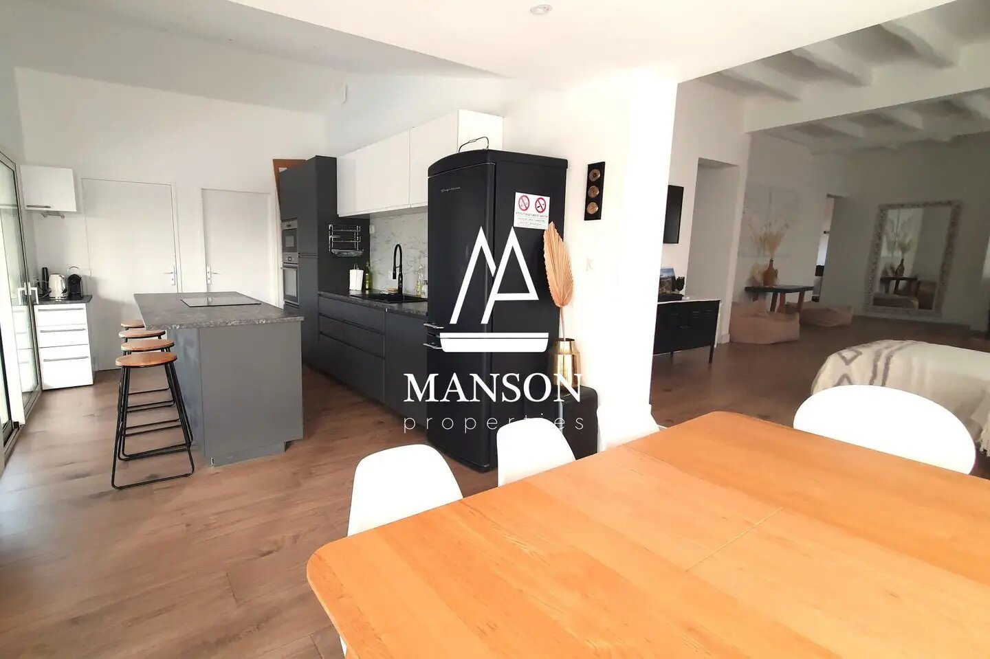 Maison à vendre, 128m², Arès