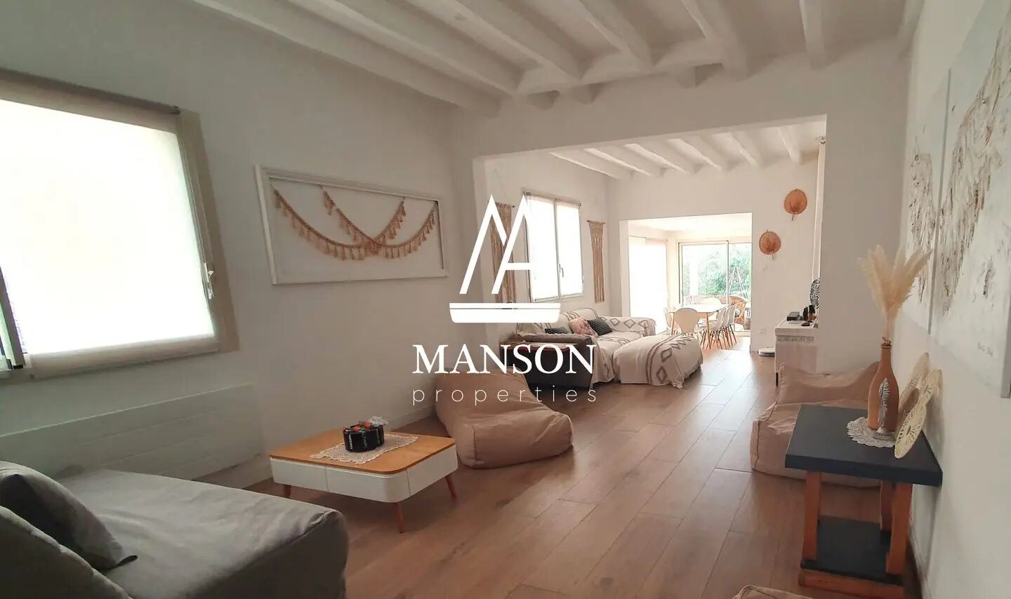 Maison à vendre, 128m², Arès