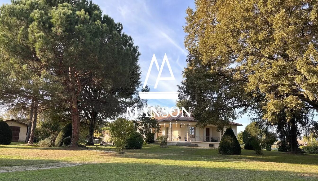 Maison à vendre, 130m², Roaillan