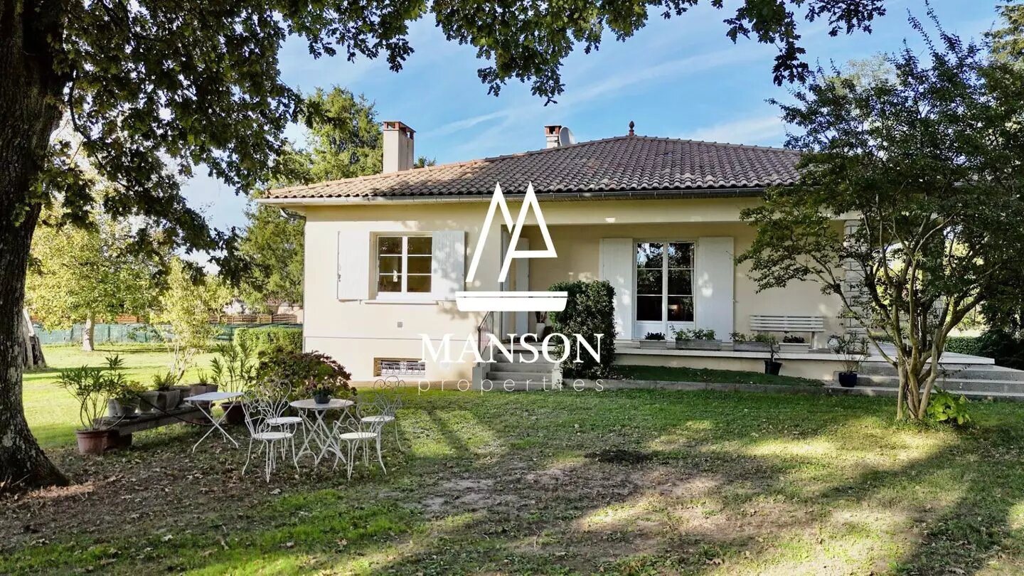 Maison à vendre, 130m², Roaillan