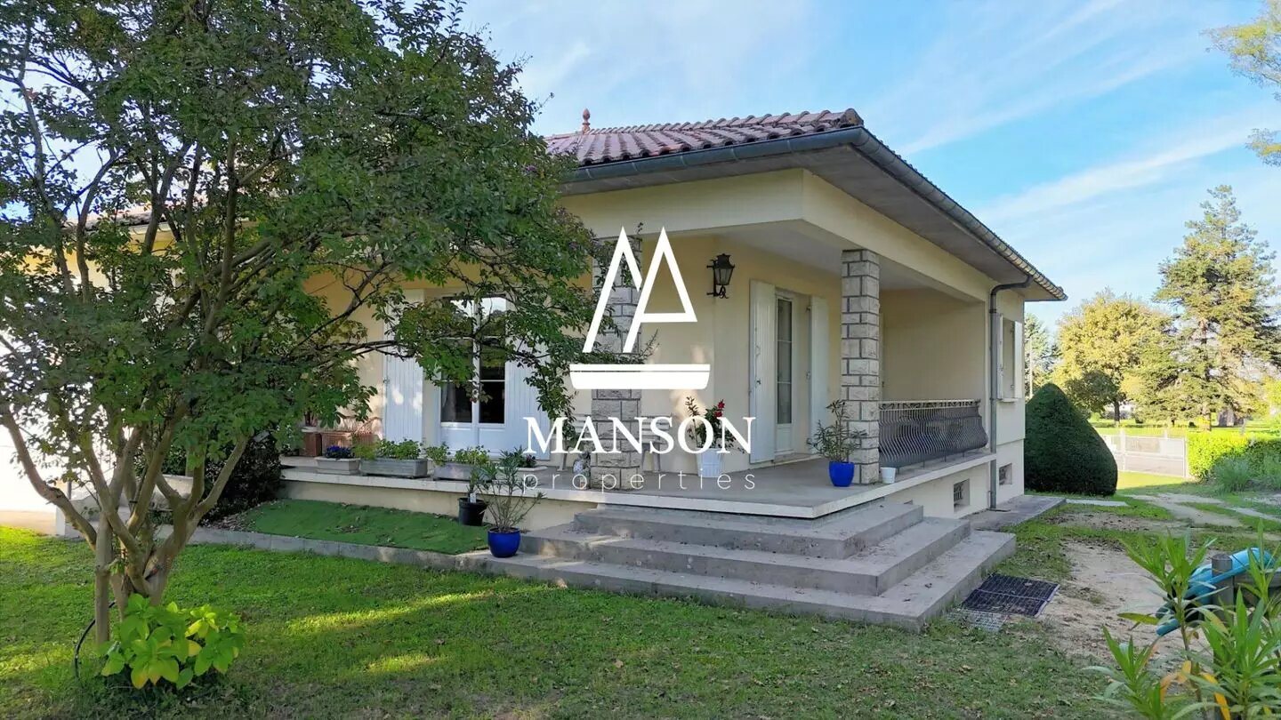 Maison à vendre, 130m², Roaillan