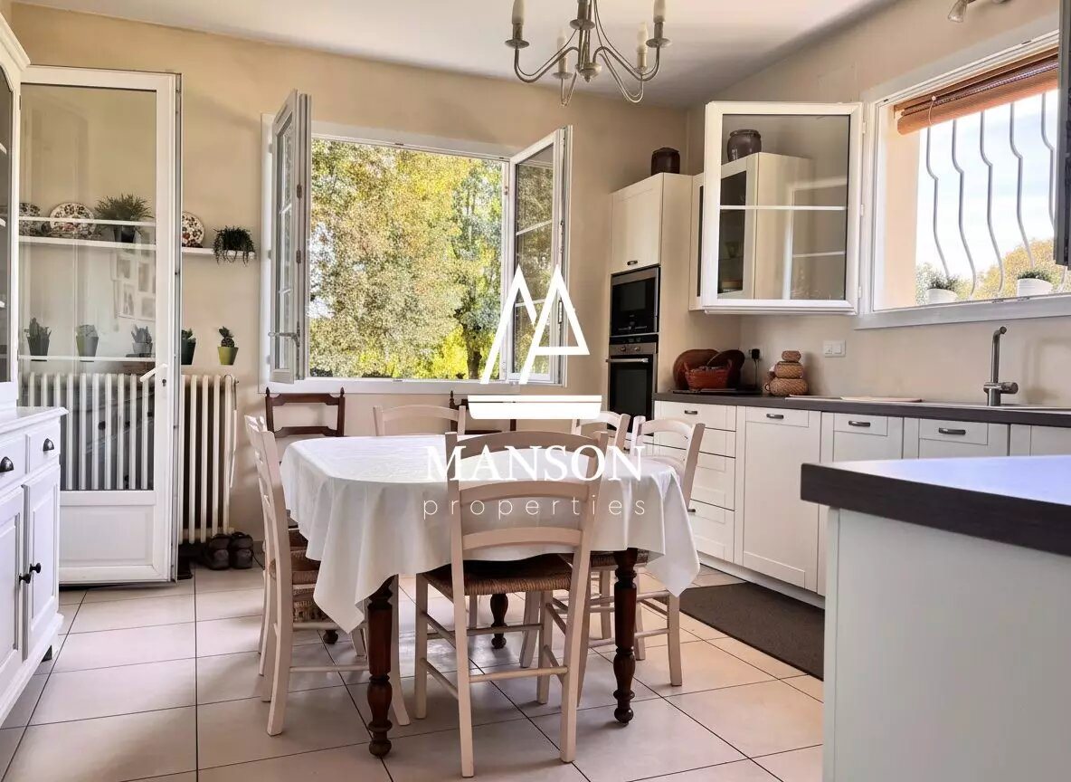 Maison à vendre, 130m², Roaillan