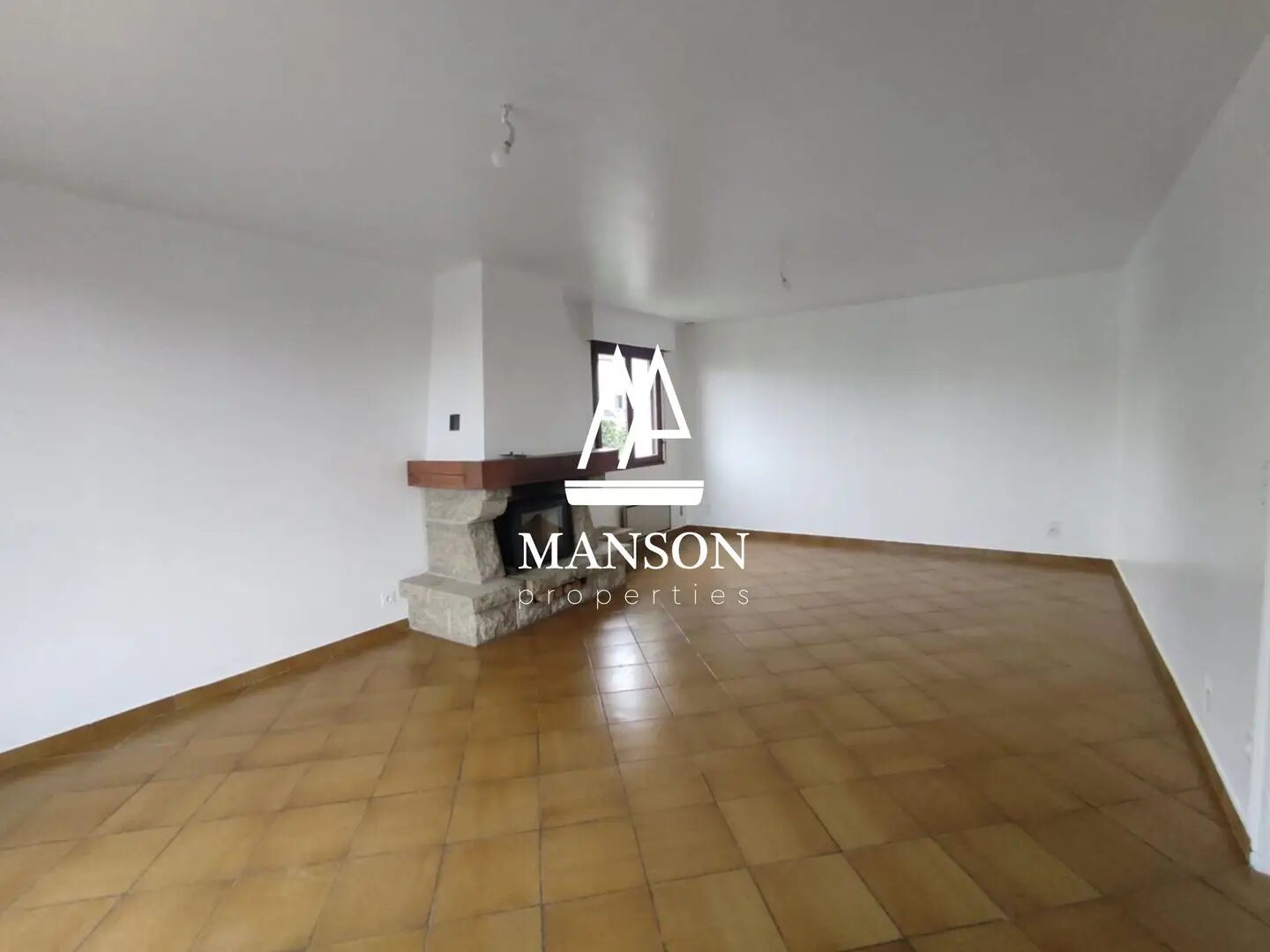 Maison à vendre, 106m², Trémuson