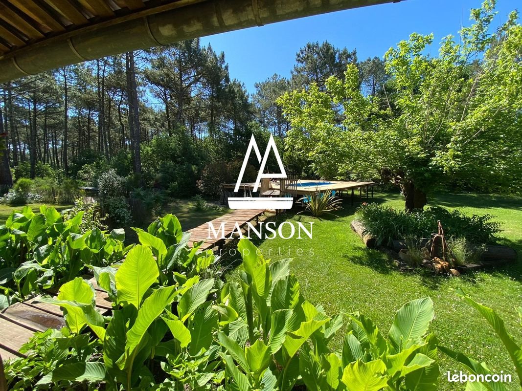 Maison à vendre, 202m², La Teste-de-Buch