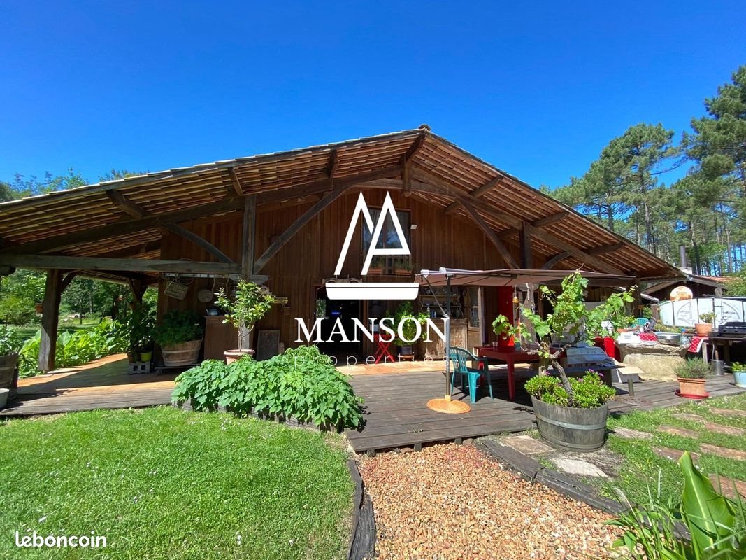 Maison à vendre, 202m², La Teste-de-Buch